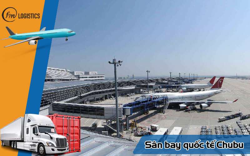 Các sân bay quốc tế lớn tại Nhật Bản